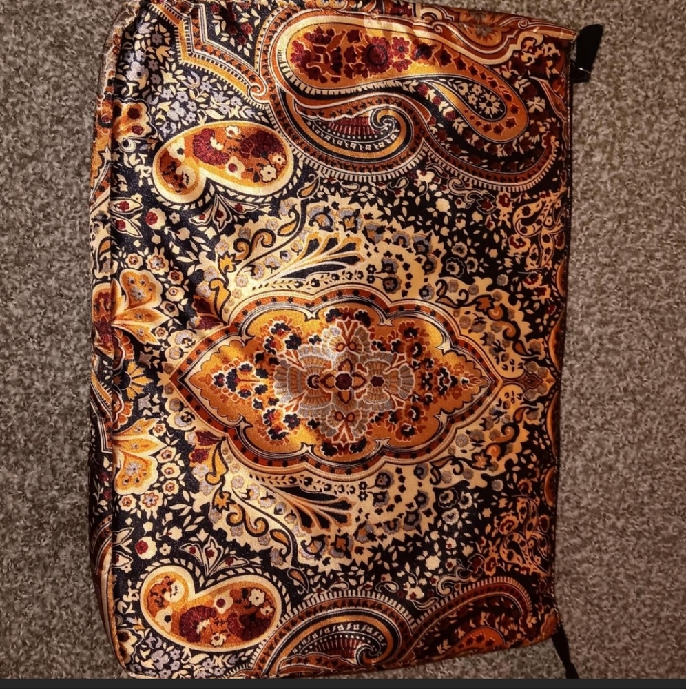 Laptop case